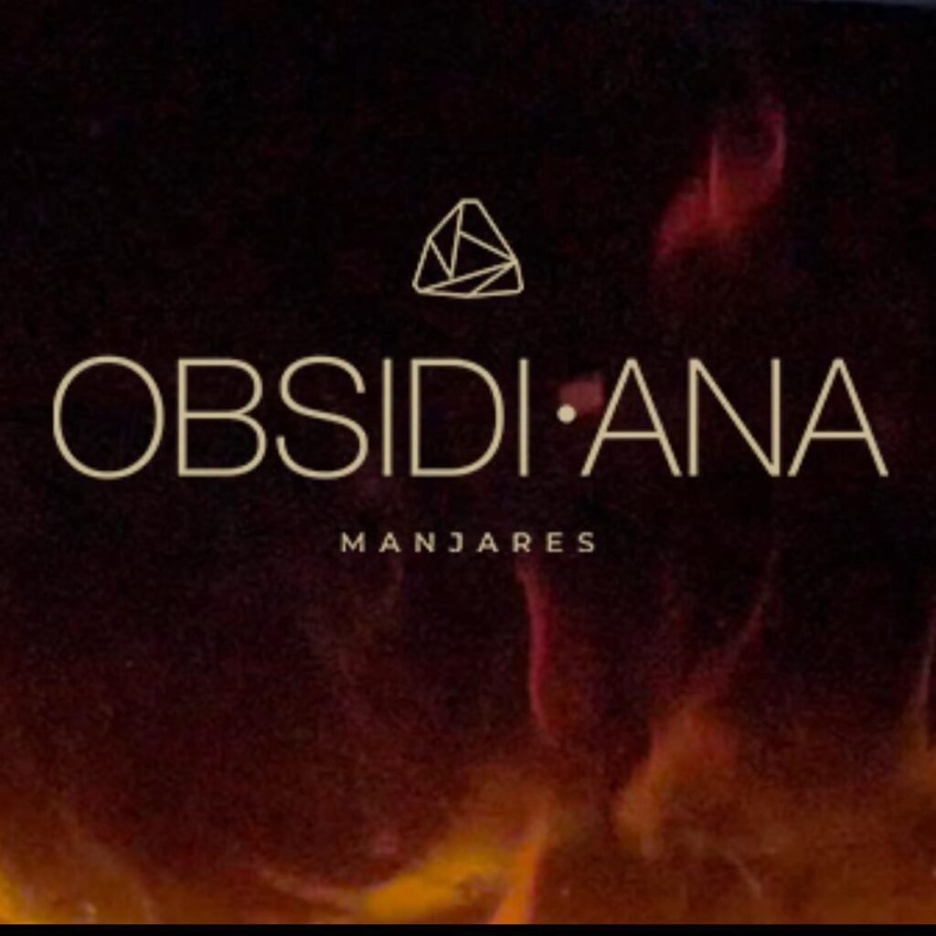 ObsidiAna Manjares · imagen del archivo de Experiencia Pátzcuaro