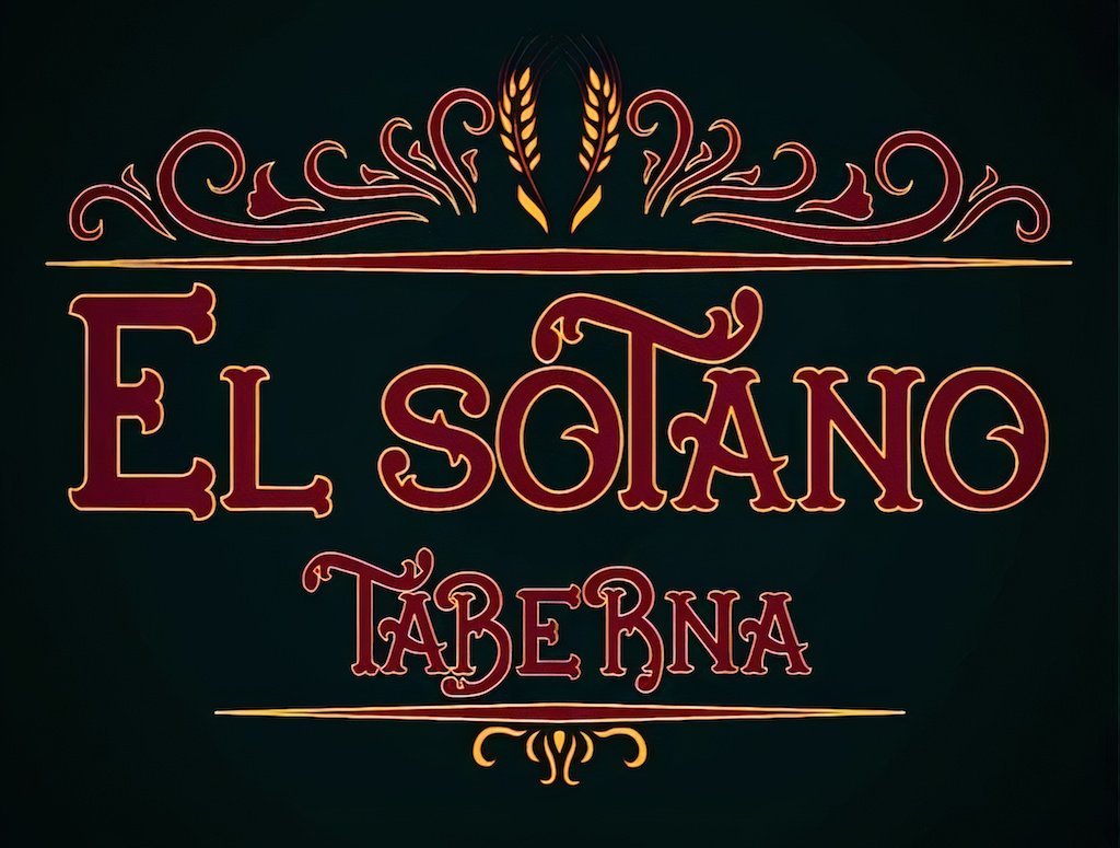 El Sótano Taberna · imagen del archivo de Experiencia Pátzcuaro